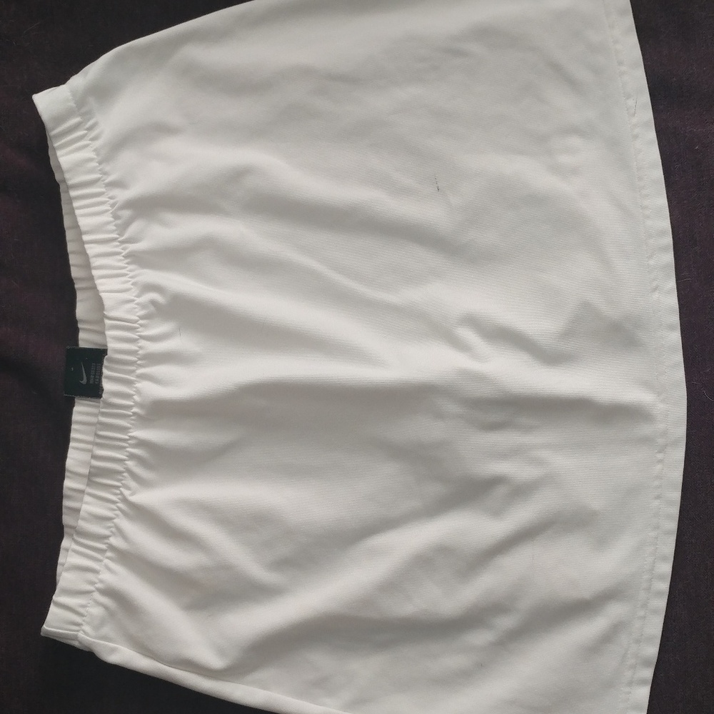 Nike DriFit Golf and Tennis Skort
